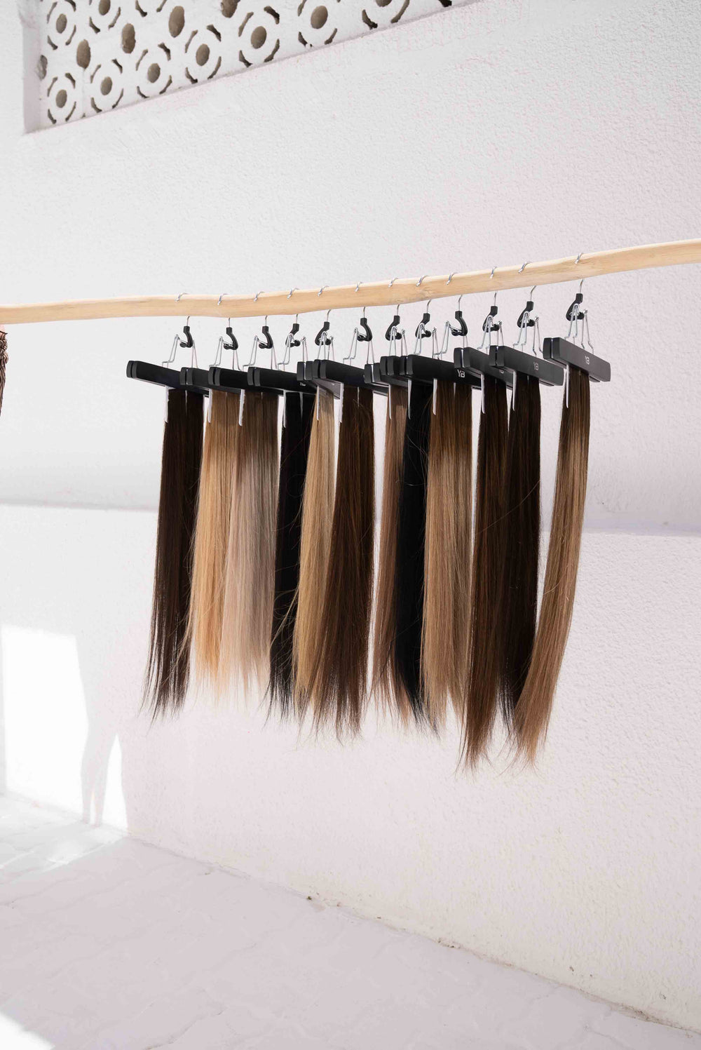 How to Safely Remove Hair Extensions at Home: A Step-by-Step Guide