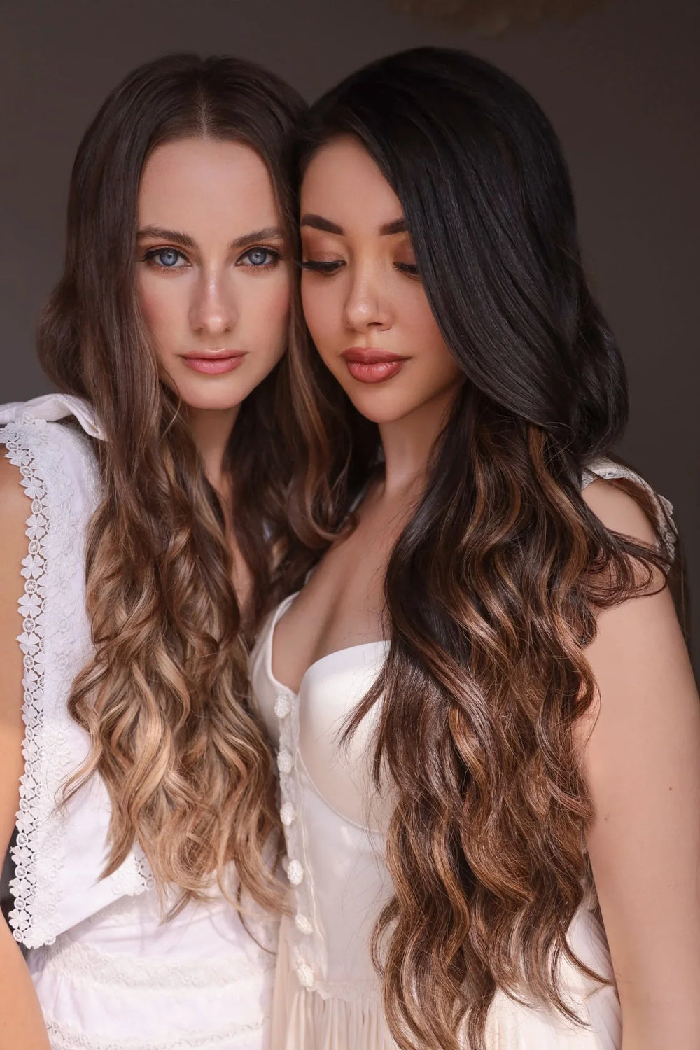Unlocking Natural Beauty: Discovering the Best Remy Natural Human Hair Extensions in Dubai