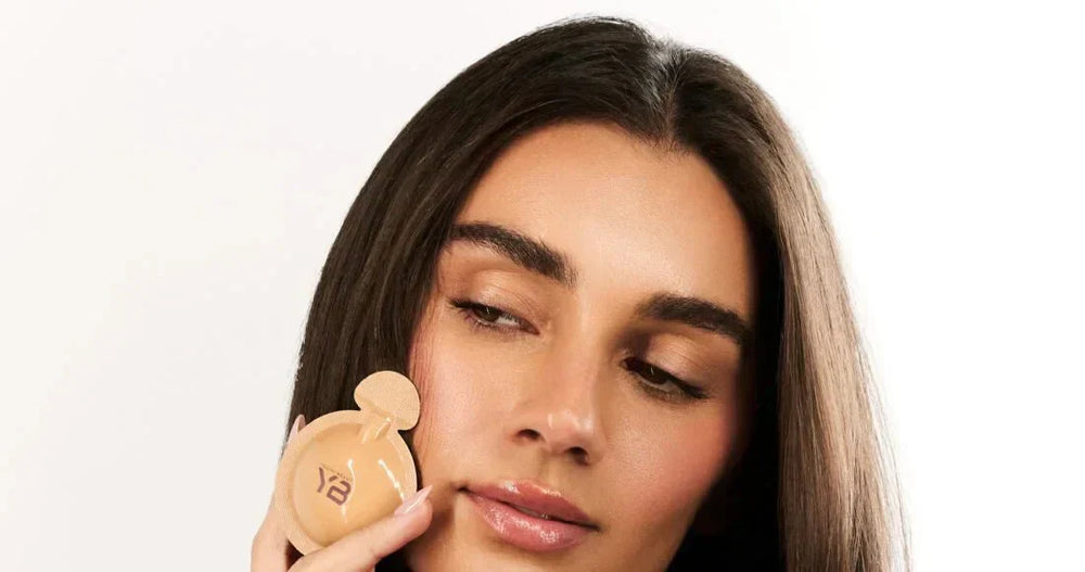 Lady Lead Mag: Youmi Beauty Launches Made for Me – A Customizable Haircare Ritual Rooted in Romance, Innovation & Individuality