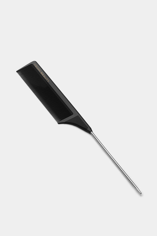 Tail hair comb - Youmi Beauty