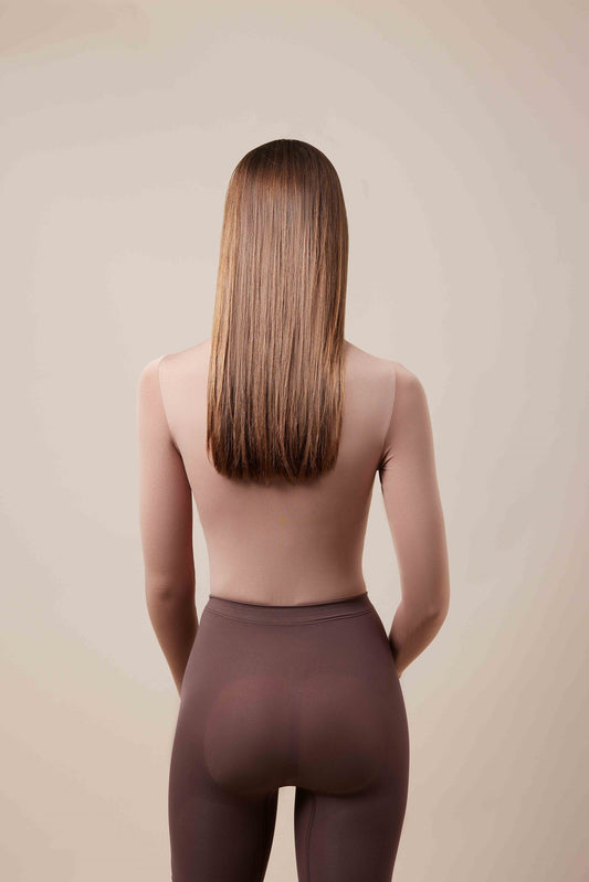 Natural Hair, La Belle Saudi - Tape In Hair Extension, UAE Qatar KSA Kuwait Oman Bahrain Dubai Abu Dhabi