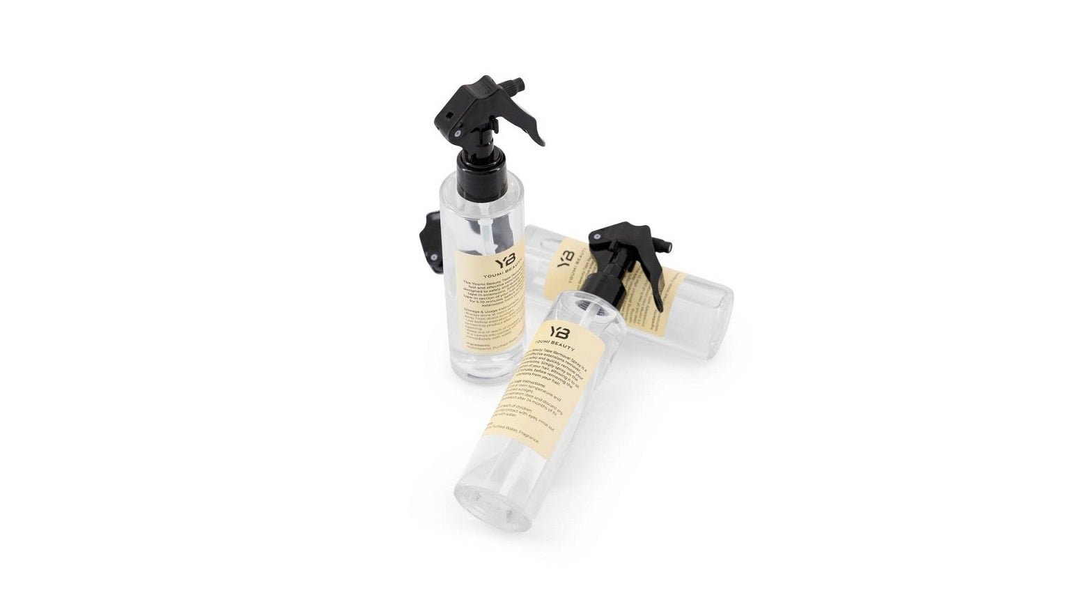 TAPE-IN SPRAY REMOVER HAIR EXTENSION