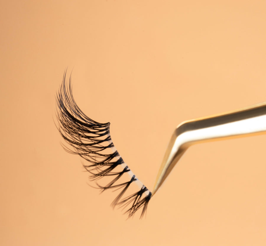 Summer Lashes Collection - Youmi Beauty