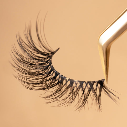 Summer Lashes Collection - Youmi Beauty