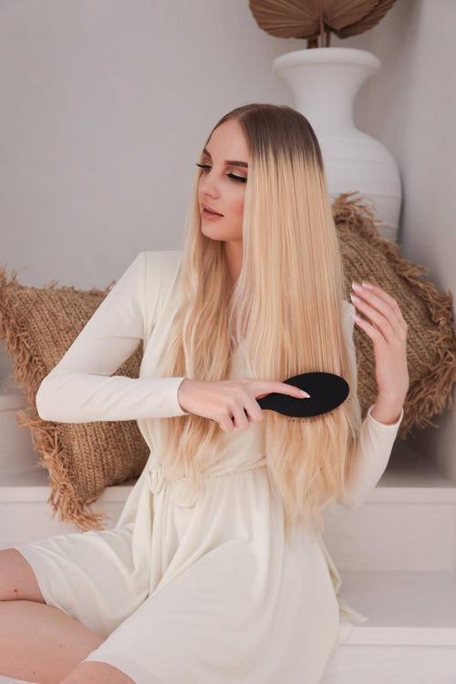 Youmi Beauty Hair Brush - Youmi Beauty