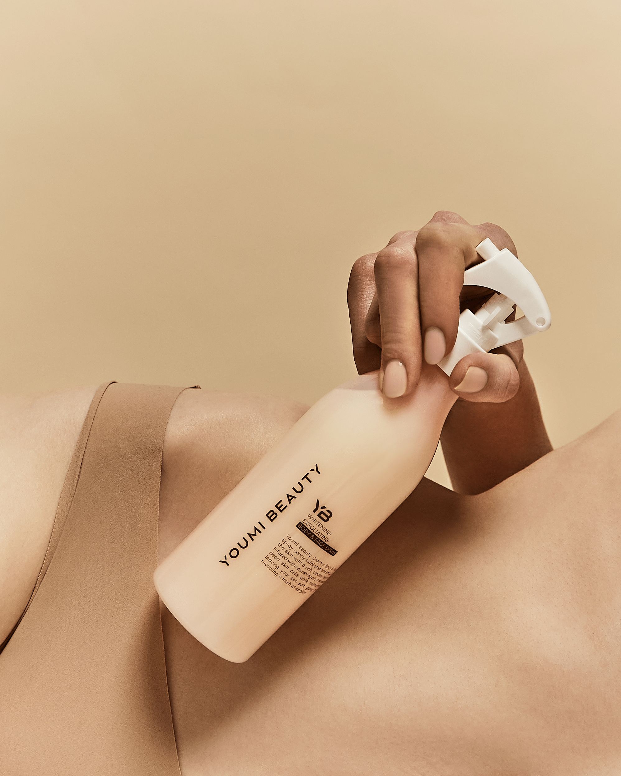 YB Body Care Package