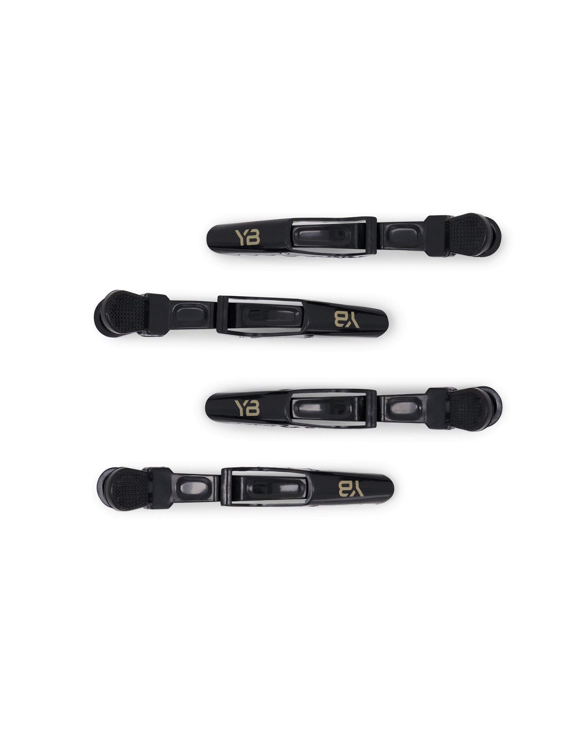 Youmi Beauty Hair Clips - Youmi Beauty