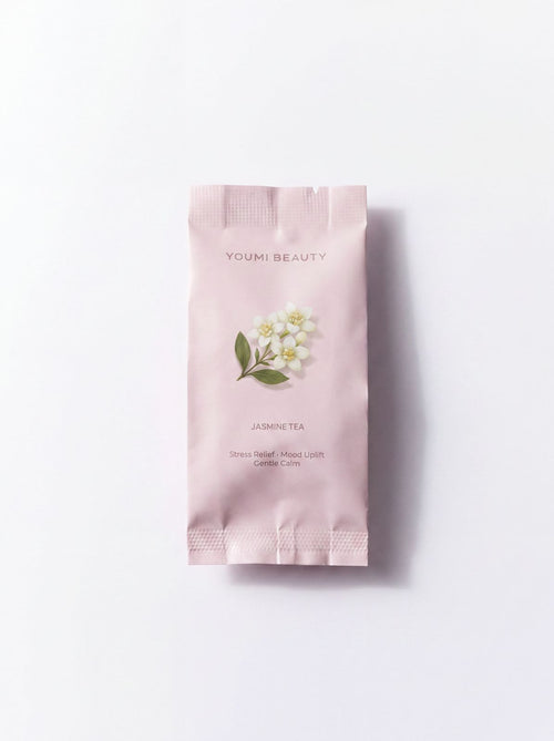 YB Botanical Body Care Set