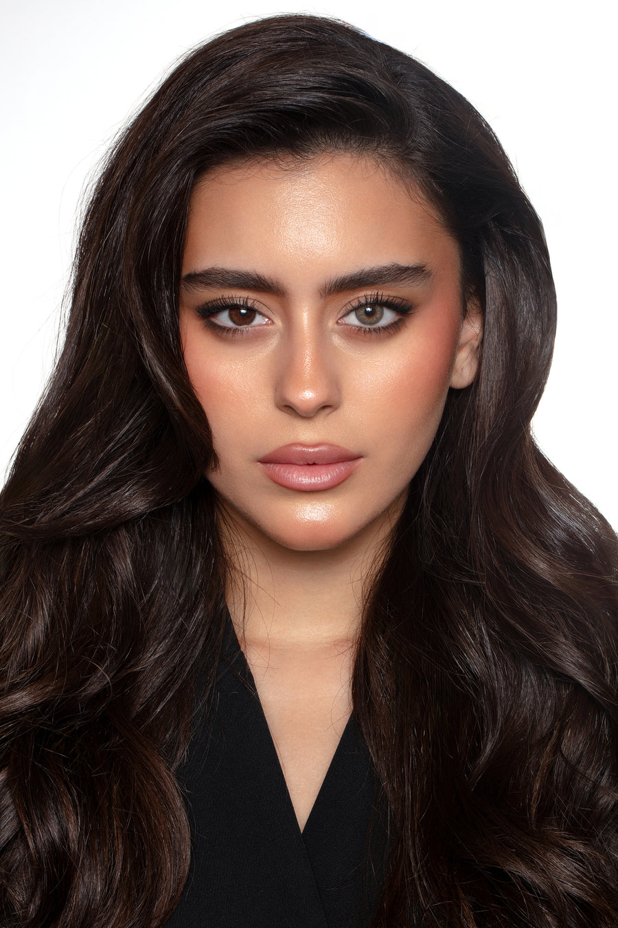 La Ibiza - Caramel Color