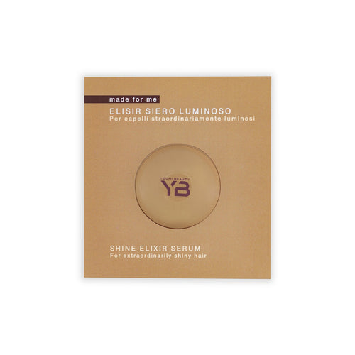 Youmi Made for Me Shine Elixir Serum