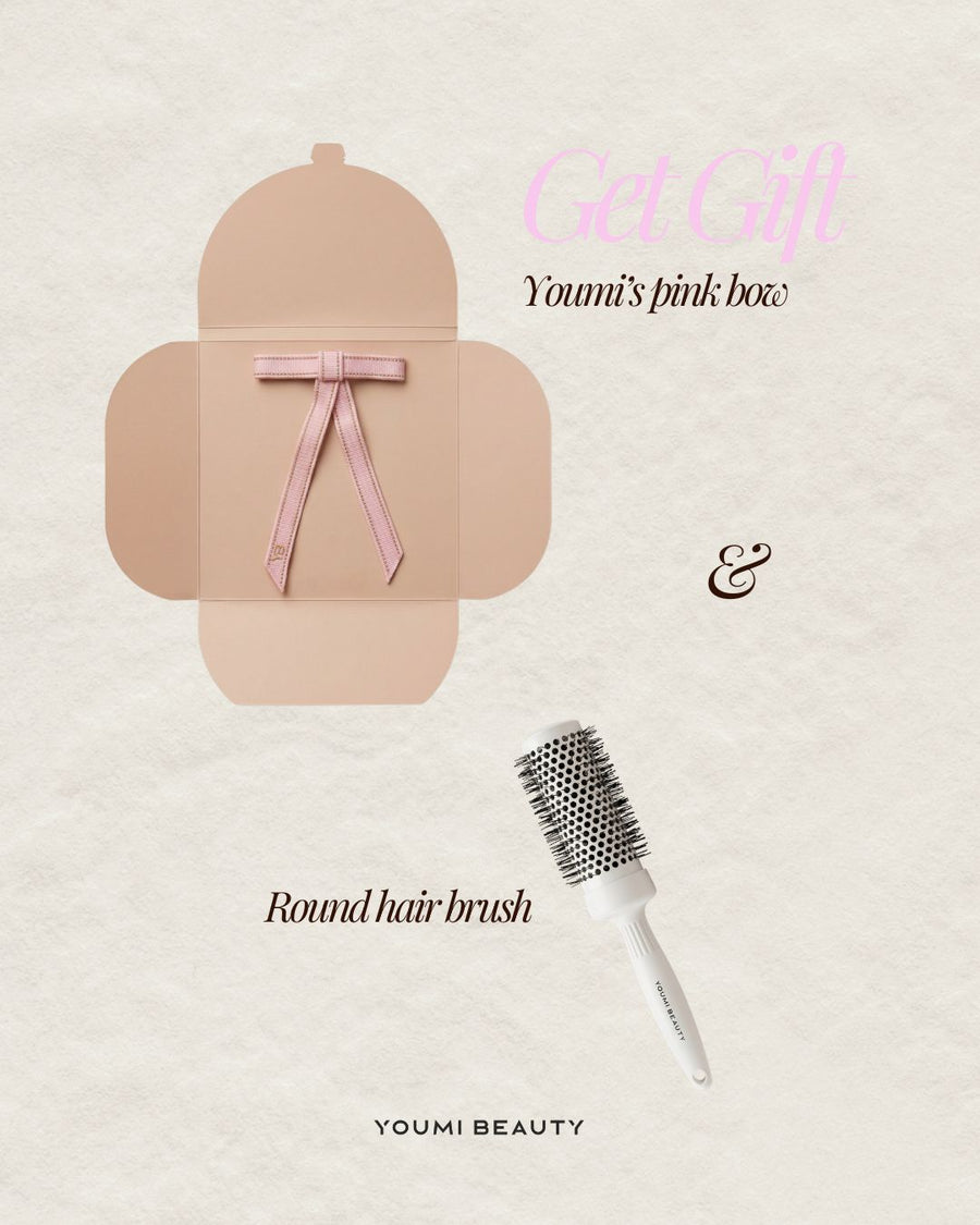 Youmi Beauty GlamDry