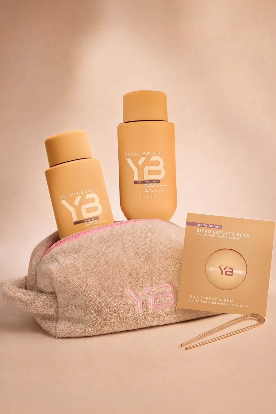 Hair Routine Bundle
